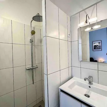 Cosy Appart Lyon 6/Metro Foch-Bossuet 1 Exterior photo