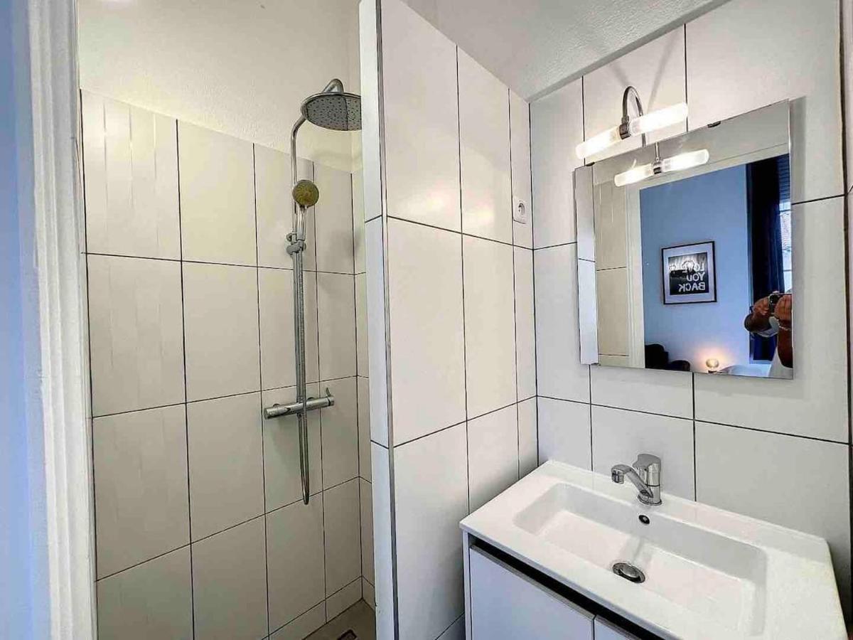 Apartment Cosy 6/metro Foch-bossuet 1 *